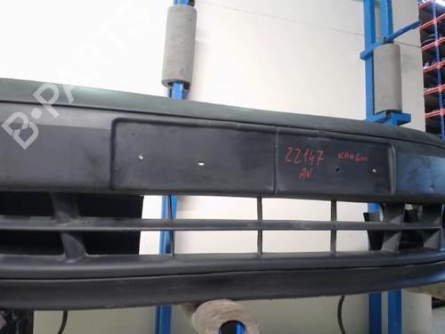 Front bumper RENAULT KANGOO (KC0/1_) 1.5 dCi | BP22087533C7 