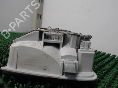 Innerbelysning OPEL MERIVA A MPV (X03) 1.6 (E75) | BP22081015I8 