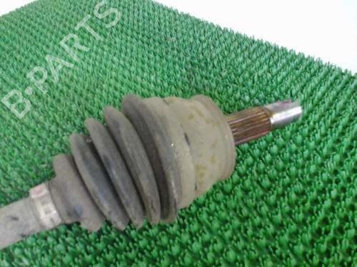 Used Right front driveshaft OPEL CORSA D (S07) 1.3 CDTI (L08, L68) (75 hp) 22084694
