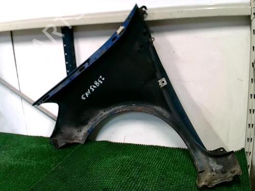 Right front fenders RENAULT CLIO III (BR0/1, CR0/1) 1.5 dCi (BR17, CR17) | BP20874254C42 