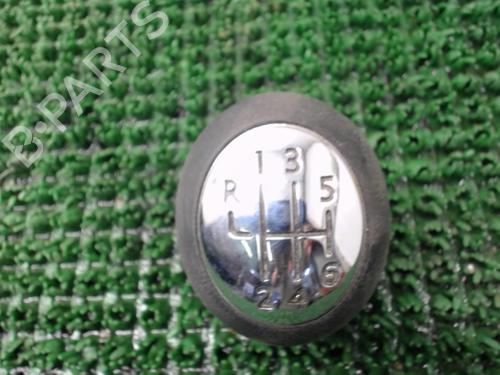 Gear lever RENAULT MEGANE III Hatchback (BZ0/1_, B3_) 1.5 dCi (BZ09, BZ0D, BZ1W, BZ29, BZ14) | BP22085052M90 