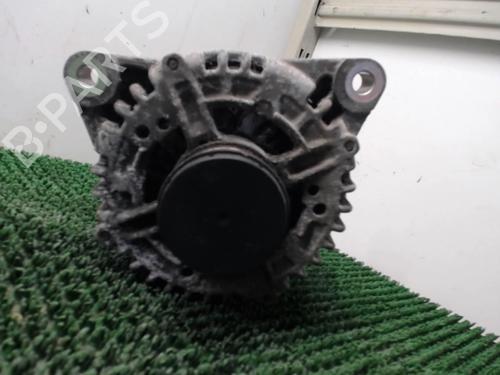 Alternator FORD S-MAX (WA6) 2.0 TDCi | BP22085747M7 - Image 3