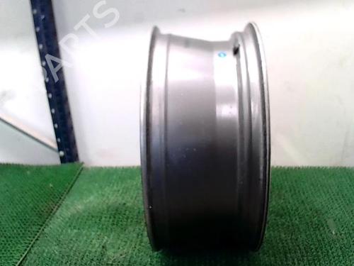 Used Rim Rim FIAT 500L (351_, 352_) 1.4 (199LYB1B) (95 hp) 27577194 27577194