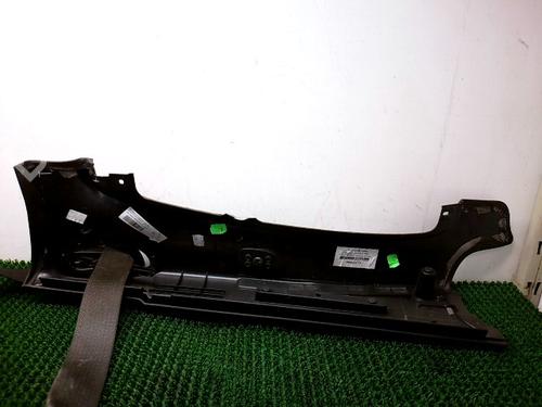 Front right seatbelt OPEL CASCADA (W13) 2.0 CDTI (67) | BP38472802I25 - Image 3
