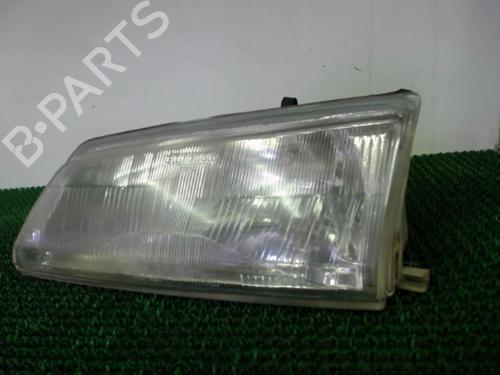 Left headlight PEUGEOT 106 I (1A, 1C) 1.0 | BP22085855C28 