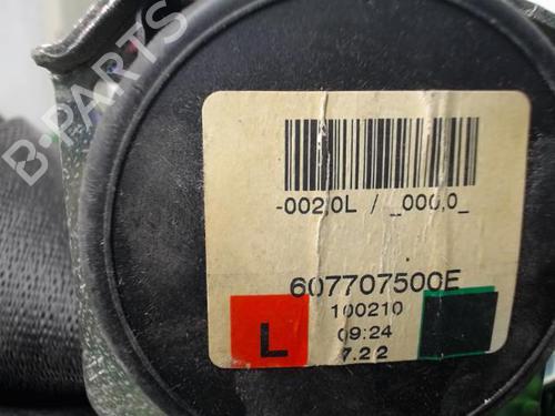 Used Front left belt tensioner OPEL CORSA D (S07) 1.2 (L08, L68) (86 hp) 22088142