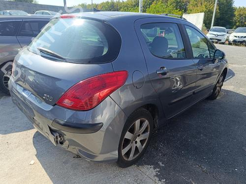 Used Parts PEUGEOT 308 I (4A_, 4C_) 1.6 HDi 4990505