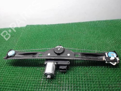 Used Front left window mechanism Front left window mechanism CITROËN NEMO Box Body/MPV (AA_) 1.3 HDi 75 (75 hp) 22083389 22083389