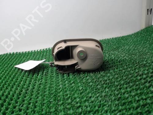 Front right interior door handle FORD FIESTA V (JH_, JD_) 1.3 | BP22077359I14 