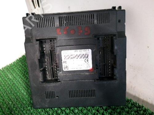 Used Electronic module Electronic module 36675983 36675983