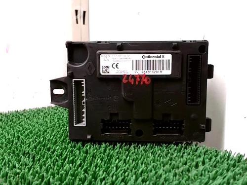 Elektronisk modul RENAULT CLIO IV (BH_) 1.5 dCi 90 | BP29918044M83