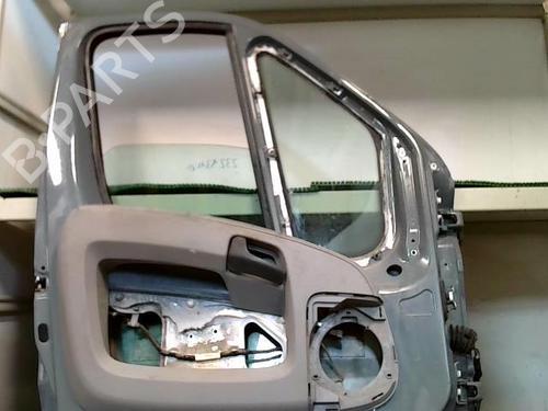 Left front door CITROËN JUMPER II Van 2.2 HDi 100 | BP20875055C2 