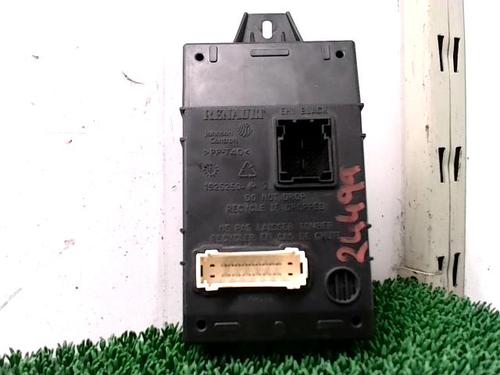 Elektronisk modul DACIA DUSTER (HS_) 1.5 dCi (HSAJ) | BP29817094M83