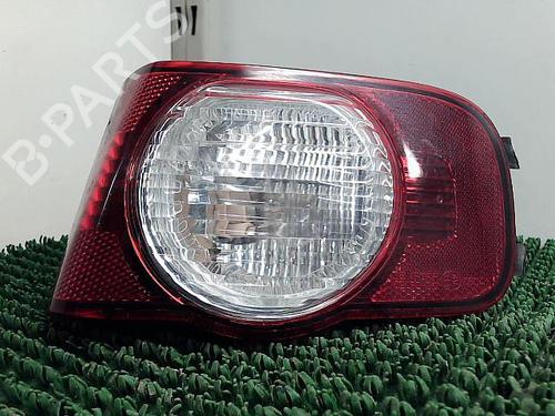 Used Reverse light Reverse light CITROËN C3 Picasso (SH_) 1.6 HDi (90 hp) 22090996 22090996
