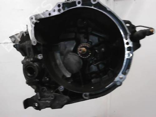 Gearbox CITROËN C4 Picasso II 1.6 BlueHDi 120 | BP29743104M3 - Image 5