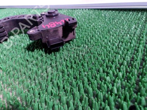 Used Pedal Pedal RENAULT TRAFIC III Van (FG_) 2.0 dCi 120 (FGMN) (120 hp) 22083310 22083310