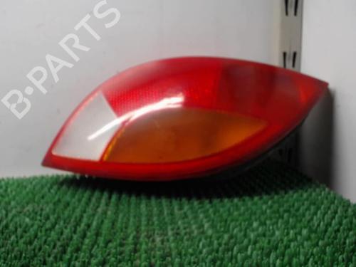 Used Right taillight Right taillight 22084728 22084728