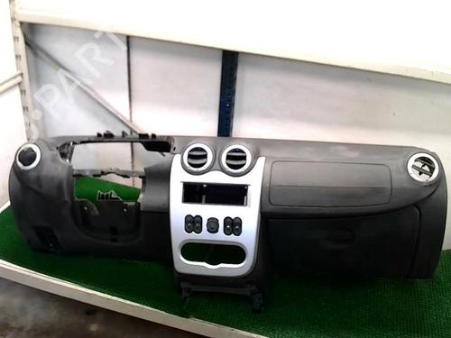 Used Dashboard DACIA LOGAN MCV (KS_) 1.6 (KS0B, KS0D, KS0F) (87 hp) 30003626