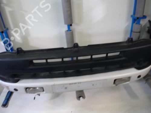 Front bumper CITROËN JUMPER I Van (230L) 2.5 TD | BP22082148C7 