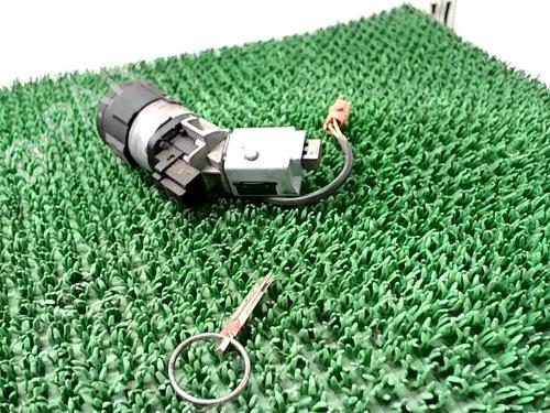 Used Ignition barrel Ignition barrel CITROËN JUMPY II Van 1.6 HDi 90 16V (90 hp) 22092777 22092777