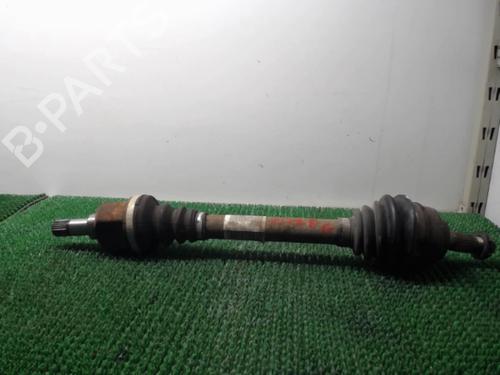 Left front driveshaft PEUGEOT PARTNER Tepee 1.6 HDi 16V | BP22084762M38 - Image 3
