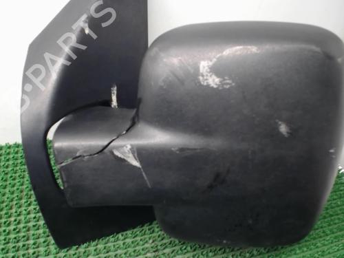 Left mirror MERCEDES-BENZ VITO Van (W638) 112 CDI 2.2 (638.094) | BP20876771C26 