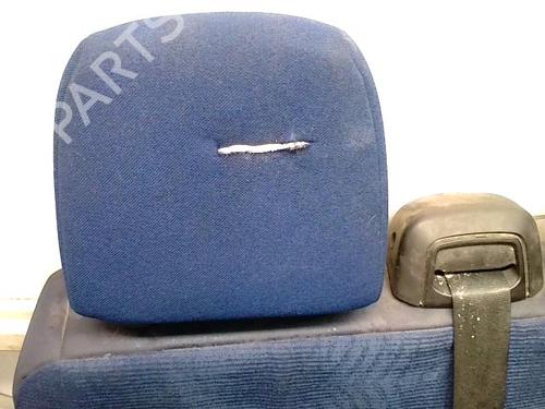 Used Right front seat Right front seat PEUGEOT EXPERT (224_) 2.0 HDI (109 hp) 29401867 29401867