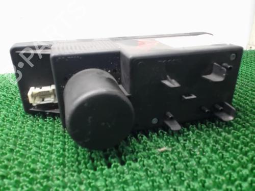 Electronic module MERCEDES-BENZ E-CLASS (W210) E 220 CDI (210.006) | BP22077298M83 
