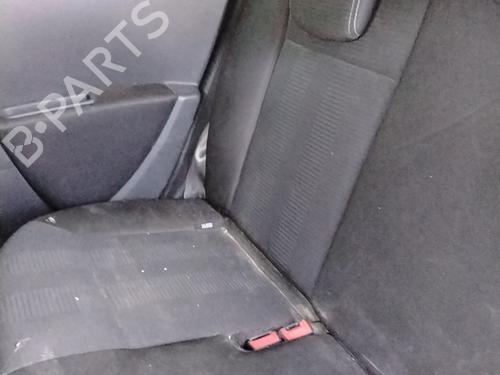Rear seat RENAULT CLIO III Hatchback Van (SB_, SR_) | BP36155566C17 - Image 3