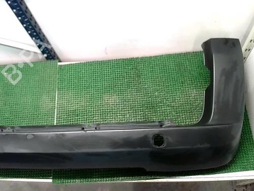 Rear bumper CITROËN NEMO Box Body/MPV (AA_) 1.4 HDi | BP20875095C8 