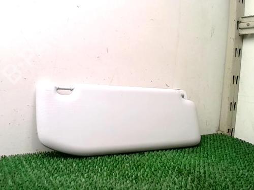Left sun visor OPEL CORSA F (P2JO) 1.2 (68) | BP34432881I1 - Image 4