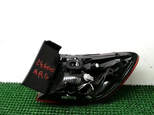 Used Left taillight Left taillight RENAULT CLIO V (B7_) 1.5 Blue dCi 100 (B7AD) (101 hp) 26288434 26288434