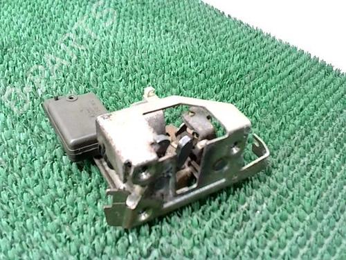 Used Rear right lock Rear right lock RENAULT MASTER II Van (FD) 3.0 dCi 140 (FD0T, FD0S, FD2T, FD3S, FD8S) (136 hp) 24499124 24499124