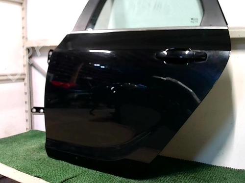 Left rear door OPEL ASTRA J (P10) 1.7 CDTI (68) | BP22696593C4 