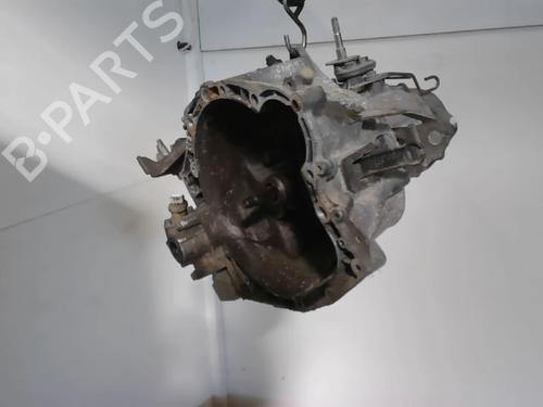 Used Gearbox CITROËN XSARA PICASSO (N68) 2.0 HDi (90 hp) 29743088