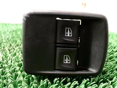 Used Left front window switch Left front window switch RENAULT TRAFIC III Van (FG_) 2.0 dCi 120 (FGMN) (120 hp) 24144446 24144446
