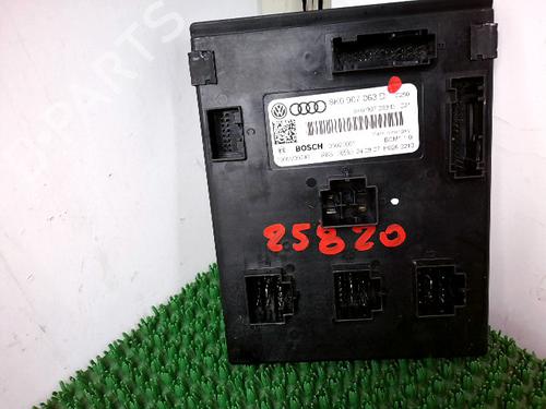 Electronic module AUDI A5 (8T3) S5 quattro | BP33969705M83  - Image 8