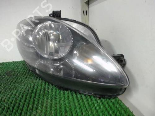 Used Right headlight SEAT ALTEA (5P1) 1.9 TDI (105 hp) 20877318