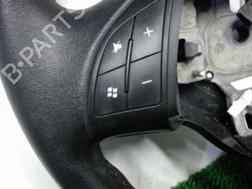 Used Steering wheel Steering wheel FIAT 500 (312_) 1.2 (312AXA1A) (69 hp) 22086906 22086906