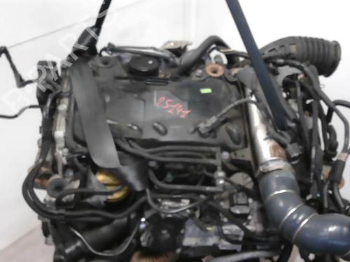 Engine RENAULT KOLEOS I (HY_) 2.0 dCi 4x4 (HY0K) | BP27701540M1  - Image 5