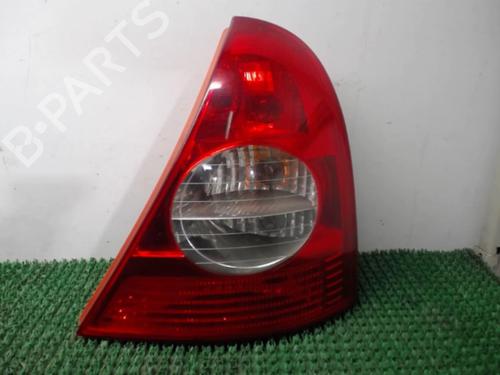 Used Right taillight Right taillight 22079552 22079552