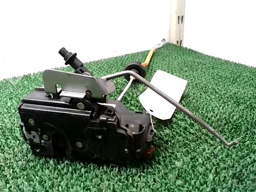 Used Front left lock AUDI A3 (8P1) 1.9 TDI (105 hp) 24889696