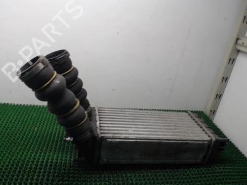 Used Intercooler Intercooler PEUGEOT 5008 (0U_, 0E_) 1.6 HDi (114 hp) 22085372 22085372