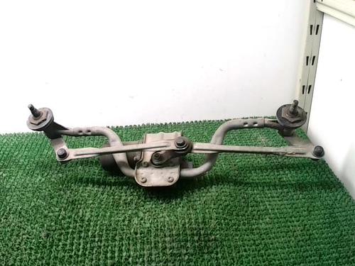 Used Front wiper motor Front wiper motor PEUGEOT EXPERT Van (VF3A_, VF3U_, VF3X_) 2.0 HDi 120 (120 hp) 22089702 22089702