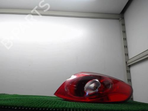 Used Right taillight VW PASSAT CC B6 (357) 3.6 FSI 4motion (300 hp) 22085424