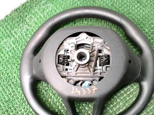 Steering wheel PEUGEOT 208 I (CA_, CC_) 1.6 HDi | BP22092196C49 