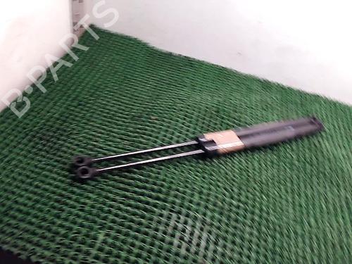 Tailgate lift support RENAULT CLIO IV (BH_) 1.5 dCi 75 | BP22088448C138 