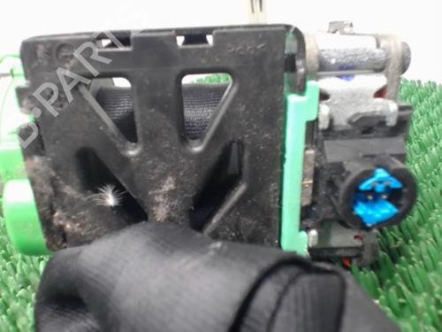Used Front left seatbelt Front left seatbelt CITROËN C4 II (NC_) 1.6 HDi 110 (112 hp) 22086377 22086377