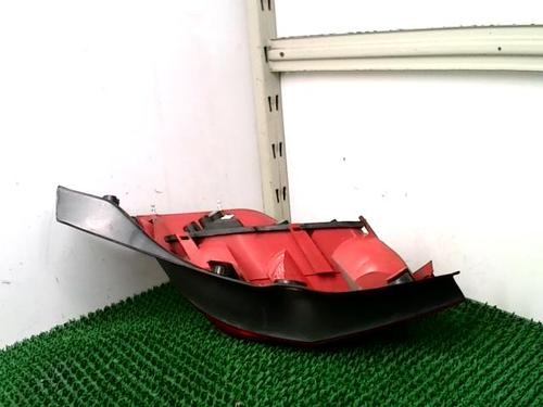 Left taillight RENAULT CLIO III (BR0/1, CR0/1) 1.5 dCi (BR17, CR17) | BP30615689C34 