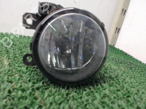 Used Left front fog light Left front fog light PEUGEOT 308 II (LB_, LP_, LW_, LH_, L3_) 1.6 HDi (92 hp) 22087677 22087677